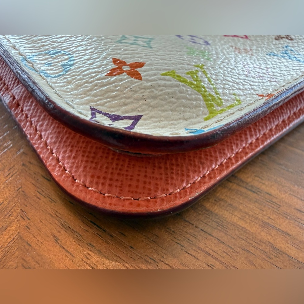 Louis Vuitton
Multicolor Insolite
Wallet - Very Good
Condition - Picture 3 of 9